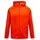 Peak Performance Rider Essentials Zip Hood Herren Orange/Rot XL