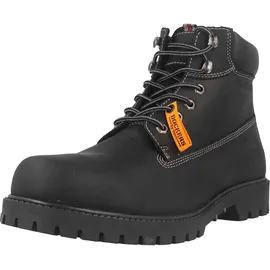 Dockers Herren Schwarz 48