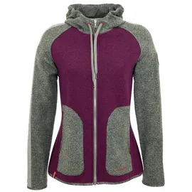 Almgwand Jacke PALLSPITZ grau 46
