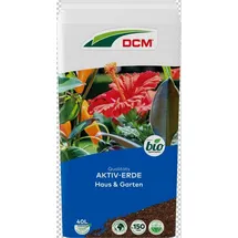 Cuxin DCM Aktiv-Erde 40 l