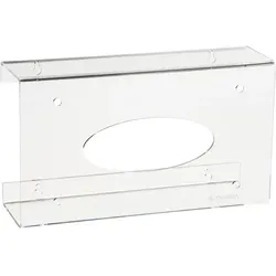 Aufsteller für Einweghandschuhe, Wand- oder Bankmontage 77820