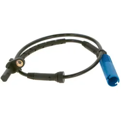 BOSCH ABS Sensor BMW 0 986 594 573 34526771704 Drehzahlsensor,Raddrehzahl Sensor,Drehzahlgeber,ESP-Sensor,Sensor, Raddrehzahl