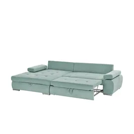 Smart Ecksofa Ibby ¦ ¦ Maße (cm): B: 294 H: 73 T: 173.0