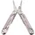 Herbertz Multi-Tool, Selektion Multitool mit Nylon-Etui (12 Funktionen)