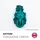 AK-Interactive AK QUICK GEN Turqouoise Green 18ml