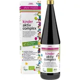 GSE Bio Kinder Aktiv Complex 330 ml