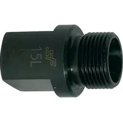 Riegler Vormontagestutzen für Edelstahl-Schneidringverschraubung, M12x1,5