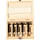 Fischer Forstnerbohrer D-WFo Set 5-teilig