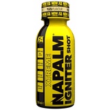FA Engineered Nutrition FA Napalm Igniter Shot (120 ml, Yuzu