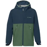 Vaude Regenjacke Moab Stretch Grün 122