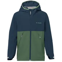 Vaude Regenjacke Moab Stretch Grün 122