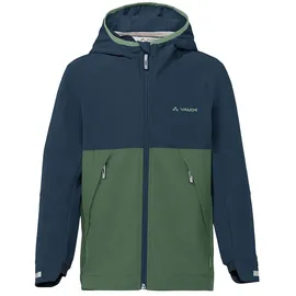 Vaude Regenjacke Moab Stretch Grün 122