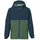 Vaude Regenjacke Moab Stretch Grün 122