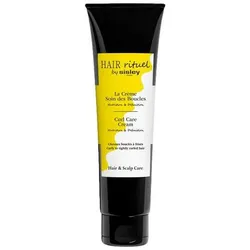 Curl Care Cream