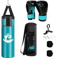 Costway Kinder Boxsack Set