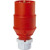 Elektra Tailfingen Cekon-Stecker CT 516/ 6H #50516