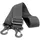 KLICKfix Aventour Compact Waterproof Lenkertasche grau (0272W)