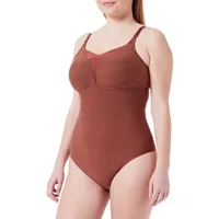 Triumph Damen Triumph Shape Smart_01 BS Underwear, DARK CARAMEL, 04 - 4