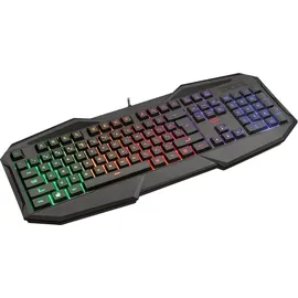 Trust GXT 830-RW Avonn Gaming Keyboard DE (22278)