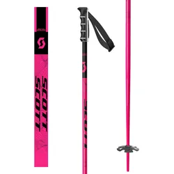 Scott Pole SEA pink (0026) 110