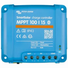 Victron Energy MPPT SmartSolar 100/15