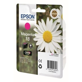 Epson 18 magenta