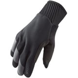 Winddicht Thermo Reflektierend Handschuh Schwarz S