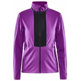 Craft Pro Nordic Race Jacket Damen Cassius-Black XS