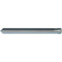 ALFRA Führungsstift 6,35 x 77 mm für Kernbohrer 30 mm