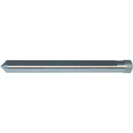 ALFRA Führungsstift 6,35 x 77 mm für Kernbohrer 30 mm