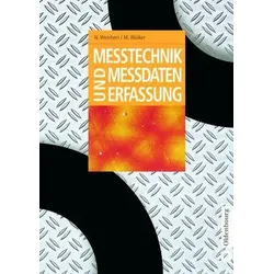 Messtechnik und Messdatenerfassung