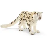 Schleich Wild Life Schneeleopard 14838