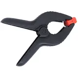 Bresser Fotostudio Hintergrund-Klammer DeLuxe