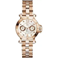 GUESS X74008l1s Uhr White One Size