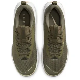 Nike Juniper Trail 3 Damen Medium Olive / Sequoia 40