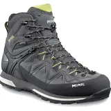 MEINDL Tonale GTX Herren anthrazit/lemon 43