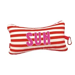 Moses Fernweh Mini-Lesekissen Sun