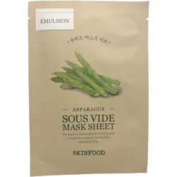 Skinfood Asparagus Sheet Mask 18 g