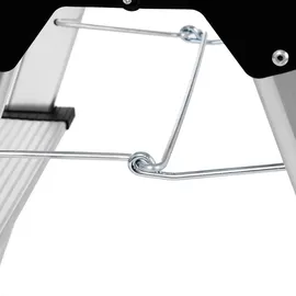 Songmics Trittleiter 3 Stufen