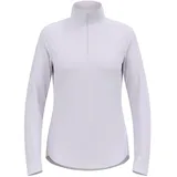 Odlo 2-in-1-Pullover lila L