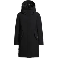 khujo Wintermantel WEBB XS