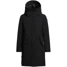 khujo Wintermantel WEBB XS