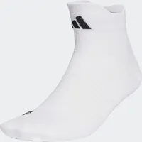 Adidas Performance Designed for Sport Ankle Socken White / Black 49-51