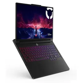 Lenovo Legion Pro 7 16AFR10H AMD Ryzen 9 9955HX3D 64 GB RAM 2 TB SSD RTX 5080