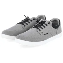 BULLBOXER Herren grau 45