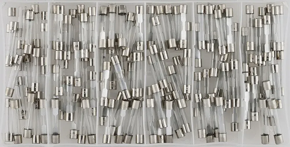 SONIC EQUIPMENT Sortiment, Sicherungen 4822329