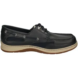 Sebago Clovehitch II Herren Marine 47