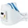 3M Aura Maske für Hand- und Maschinenschleifen 9322+