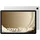 Samsung Galaxy Tab A9+ 11,0" 8 GB RAM 128 GB Wi-Fi Silver