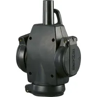 ABL VG-3fach-Kupplung 1473597